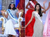 Miss World 2019: मिस वर्ल्ड बनीं जमैका की टोनी एन सिंह, सभी का दिल जीत भारत की सुमन राव रहीं इस नंबर पर-देखें तस्वीरें - | Miss world 2019 toni ann singh from jamaica became 69th Miss World, India's Suman Rao crowned Miss World Asia 2019 | Latest hollywood Photos at Lokmatnews.in