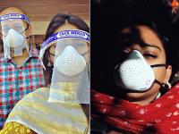 'ये रिश्ता क्या कहलाता है'मधील अभिनेत्रीला झाली कोरोनाची लागण - Marathi News | actress Mohena Kumari And Family Test Positive For COVID-19 TJL | Latest filmy Photos at Lokmat.com