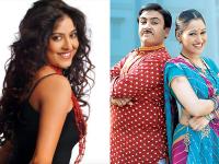 ‘तारक मेहता का उल्टा चश्मा’ को लगा एक और झटका, इस एक्ट्रेस ने छोड़ा शो - | taarak mehta ka ooltah chashmah bawri aka monika bhadoriya quits show | Latest television Photos at Lokmatnews.in