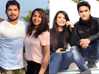 'नच बलिए 9' में गीता फोगाट- पवन कुमार से लेकर उर्वशी ढोलकिया-अनुज सचदेवा तक ये स्टार्स आएंगे नजर, देखें तस्वीरें - | From Anita Hassanandani-Rohit Reddy to Geeta Phogat-Pawan Kumar, these stars will come in 'Nach Baliye 9', see complete list | Latest television Photos at Lokmatnews.in