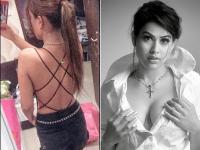 लॉकाडउन में निया शर्मा को आई पुराने दिनों की याद, तस्वीर शेयर कर कही यह बात - | Indian television actress nia sharma share old and latest pictures on instagram viral | Latest television Photos at Lokmatnews.in