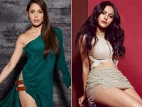 Happy Birthday Nushrat : ती पाहताच बाला.. ! बर्थ डे गर्ल नुसरत भरूचाचे काही ग्लॅमरस फोटो - Marathi News | Nushrat Bharucha birthday see her stunning pictures viral on social media-ram | Latest filmy Photos at Lokmat.com