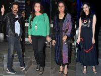 पद्मिनी कोल्हापुरी - | Padmini Kolhapure | Latest bollywood Photos at Lokmatnews.in