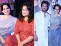 पंगा - | Panga | Latest bollywood Photos at Lokmatnews.in