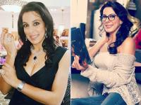 या बोल्ड जाहिरातीमुळे चर्चेत आली होती पूजा बेदी - Marathi News | pooja bedi shoot a bold advertisement for doordarshan PSC | Latest filmy Photos at Lokmat.com