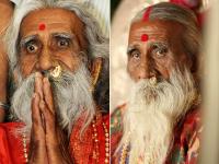 चुंदड़ी वाले माताजी प्रहलाद जानी का निधन, 76 साल से बिना अन्न खाए थे जीवित - | yogi prahlad jani who claimed to live without food or water dies aged 90 | Latest india Photos at Lokmatnews.in