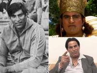 महाभारतातील भीम अभिनेत्यासोबतच आहे प्रसिद्ध खेळाडू, जाणून घ्या त्यांच्याविषयी या गोष्टी - Marathi News | mahabharat bheem aka praveen kumar sobti is famous sportsperson PSC | Latest filmy Photos at Lokmat.com