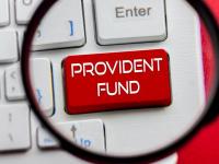 PF बैलेंस चेक करने का ये है सबसे आसान तरीका, चुटकियों में मिलेगी पूरी डिटेल - | how to check PF balance through SMS and Missed Call to get full details in pics | Latest technology Photos at Lokmatnews.in