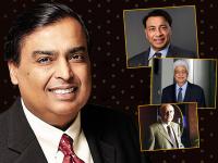 भारत के 10 सबसे टॉप अमीर आदमी, देखिए करोड़पति की सूची - | iifl 2019 list of richest person in india explore the images of top 10 richest person in india | Latest india Photos at Lokmatnews.in