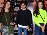 जिम्मी शेरगिल - | Jimmy Shergill | Latest bollywood Photos at Lokmatnews.in