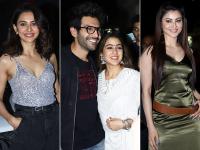 लव आज कल - | love aaj kal | Latest bollywood Photos at Lokmatnews.in