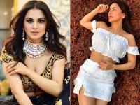 टीवी की संस्कारी बहू श्रद्धा आर्या की ग्लैमरस तस्वीरें हुईं वायरल, देखें 'कुंडली भाग्य' एक्ट्रेस का ये सिजलिंग अवतार, see pics - | kundali bhagya actress shraddha arya sizzling photos goes viral on internet see viral pics | Latest television Photos at Lokmatnews.in