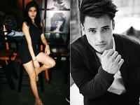 Bigg Boss 13: Asim Riaz की फ्रेंड Shruti Tuli की ग्लैमरस अदाएं हिमांशी खुराना पर पड़ी भारी, देखें तस्वीरें - | Bigg Boss 13 Asim Riaz friend shruti tuli sizzling pics goes viral checkout shruti tuli latest instagram pics | Latest television Photos at Lokmatnews.in