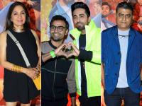 आयुष्मान खुराना - | Ayushman Khurana | Latest bollywood Photos at Lokmatnews.in