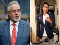 ऐसी आलीशान लाइफ जीते हैं भगोड़े विजय माल्या के बेट सिद्धार्थ, शेयर की तस्वीरें - | bankrupt vijay mallya son siddharth mallya luxurious lifestyle | Latest india Photos at Lokmatnews.in