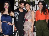 फिल्म कबीर सिंह - | Kabir Singh Movie | Latest bollywood Photos at Lokmatnews.in