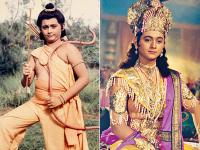 पहले रामायण और अब श्री कृष्ण में अपनी एक्टिंग से लोगों का दिल जीत रहे हैं स्वपनिल जोशी, जानिए इनकी दिलचस्प कहानी - | Swapnil Joshi is winning the hearts of people with his acting in Ramayana and now Shri Krishna | Latest television Photos at Lokmatnews.in