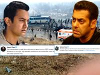 पुलवामा आतंकी हमला - | Pulwama Attack | Latest bollywood Photos at Lokmatnews.in