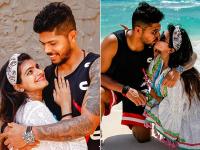 उमेश यादव - | Umesh Yadav | Latest cricket Photos at Lokmatnews.in