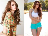 वर्ल्ड सेक्सिएस्ट वेदर गर्ल यानेट गार्सिया ने इंस्टाग्राम पर शेयर की बेहद बोल्ड और सेक्सी तस्वीरें - | world hottest weather girl Yanet Garcia instagram bold sexy and hot pic goes viral on social media | Latest hollywood Photos at Lokmatnews.in