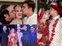 प्रिंस नरूला और युविका चौधरी की शादी में पहुंचे ये सभी कलाकार, देखें तस्वीरें - | Prince Narula and Yuvika Chaudhary wedding ceremony All these celebrities attend wedding ceremony | Latest television Photos at Lokmatnews.in