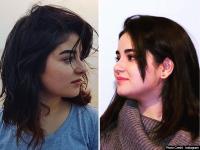 ज़ायरा वसीम - | Zaira Wasim | Latest bollywood Photos at Lokmatnews.in