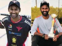 भारतीय बेसबॉलर नरेंद्र कुमार ने अमेरिका में गाड़ा झंडा, खेलेंगे यूएस मिलिट्री की ओर से - | Indian baseballer Narender Kumar journey, US military team offers to play | Latest other-sports Photos at Lokmatnews.in