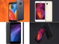 10000 रुपये से कम कीमत में मिलने वाले सबसे बेहतरीन स्मार्टफोन - | best smartphones to buy under Rs 10,000 | Latest technology Photos at Lokmatnews.in
