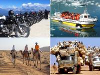 दुनिया के इन देशों में नहीं चलती ट्रेन, नाम जानकर रह जाएंगे हैरान - | shocking! no train service in these countries of the world | Latest travel Photos at Lokmatnews.in