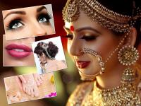 करवा चौथ पर पाना चाहती हैं चांद सा निखार तो ऐसे हो तैयार, पति की नहीं हटेगी नजर - | Karwa Chauth 2019: makeup tips for karva chauth for beautiful and gorgeous look see photos | Latest relationships Photos at Lokmatnews.in