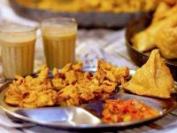 मॉनसून में मन को खूब भाते हैं ये 7 फूड, ट्राई करिए - | 7-best-foods-in-time-the-monsoon | Latest food Photos at Lokmatnews.in