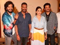 टोटल धमाल - | Total Dhamaal | Latest bollywood Photos at Lokmatnews.in