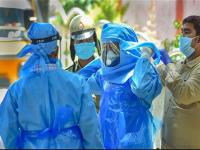 24 घंटों में महाराष्ट्र में सामने आए कोरोना के 155 नए मामले, मिजोरम में 83 नए मामले - | 155 new covid-19 cases in maharashtra in last 24 hours today Mizoram 83 new coronavirus cases | Latest india Photos at Lokmatnews.in