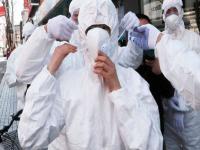 देश में कोविड-19 के 3303 नए मामले, 39 रोगियों की हुई मौत - | Covid 19 india records 3303 fresh cases 39 death in a day | Latest india Photos at Lokmatnews.in