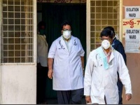 Covid-19 Outbreak Updates: 239 वैज्ञानिकों ने WHO को पत्र लिखकर चेताया- हवा में तैरता है कोरोना वायरस