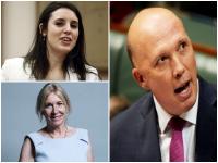 ब्रिटेन की हेल्थ मिनिस्टर, आस्ट्रेलिया के गृह मंत्री से लेकर हॉलीवुड के इस बड़े एक्टर को भी Corona, जानें दुनिया के किन-किन बड़ी हस्तियों को Covid-19 - | Coronavirus: political leaders list of COVID 19 Australia UK Spain minister COVID19 test positive | Latest world Photos at Lokmatnews.in