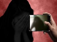 सैकड़ों लोगों के अश्लील वीडियो बना चुके गिरोह का भंडाफोड़, वीडियो कॉल कर करते थे ब्लैकमेल, राजस्थान से चार बदमाश गिरफ्तार - | Gang Busted For Making Obscene Videos Of Hundreds Of People Across The Country Four Arrested From Rajasthan | Latest crime Photos at Lokmatnews.in