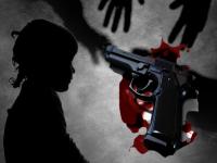 पुणेः पति और पत्नी में बहस, आठ वर्षीय बेटी को गोली मारी - | pune crime 8 year old girl shot in parents fight shocking incident in pune | Latest crime Photos at Lokmatnews.in