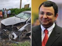 Cyrus Mistry dies in car accident: टाटा संस के पूर्व चेयरमैन साइरस मिस्त्री नहीं रहे, सड़क दुर्घटना में गई जान - | Former Tata Sons chairman Cyrus Mistry dies in car accident | Latest india Photos at Lokmatnews.in