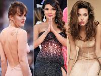 Photos: ये हैं दुनिया की 10 सबसे खूबसूरत और टैलेंटेड महिलाएं - | Photos: These are the 10 most beautiful and talented women in the world | Latest hollywood Photos at Lokmatnews.in