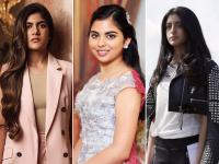 ये हैं देश के अरबपतियों की खूबसूरत बेटियां, संभाल रही हैं कारोबार, देखें तस्वीरें - | Here are the top billionaires daughters of India, see pics images | Latest weird Photos at Lokmatnews.in