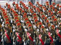 76th Republic Day: अनेकता में एकता?, झांकियों ने मोह लिया मन, देखें अद्भुत तस्वीरें - | 76th Republic Day Andhra Pradesh Lord Ganesh, Lord Balaji and traditional toys Haryana Lord Krishna, Bhagwad Gita and contribution in sports Karnataka Ancient temples of Lakkundi Uttar Pradesh Samudra Manthan, Amrit Kalash and Maha Kumbh see amazing pic | Latest india Photos at Lokmatnews.in