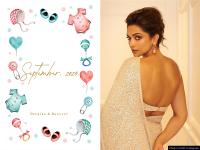 Deepika Padukone Pregnancy: मां बनने वाली हैं दीपिका पादुकोण, दीपिका-रणवीर ने इंस्टाग्राम पर शेयर की गुड न्यूज - | Deepika Padukone and Ranveer Singh Announce Pregnancy Share post on instagram | Latest bollywood Photos at Lokmatnews.in