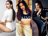 इन तस्वीरों में देखें दीपिका पादुकोण का हॉट एंड बोल्ड अवतार - | Too hot to handle Deepika Padukone hot and sexy avatar, view bold stunning pics | Latest hot-sexy Photos at Lokmatnews.in