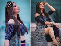 सलमान खान की ऑनस्क्रीन बहन का रोल निभा चुकीं एक्ट्रेस दीपशिखा नागपाल का इंस्टा पर दिखा नया अवतार - | Salman Khan On Screen Sister Deepshikha Nagpal Share Bold Photos on Instagram | Latest television Photos at Lokmatnews.in