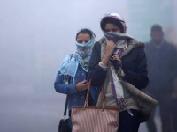 Weather Update: Delhi में फिर टूटा सर्दी का रिकॉर्ड, 14 सालों के दौरान इतनी ठंडी नहीं रही सुबह