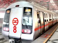 Delhi Metro:होली के दिन एयरपोर्ट एक्सप्रेस सहित सभी दिल्ली मेट्रो की टाइमिंग में बदलाव, जानें कितने बजे से शुरू होगी दिल्ली मेट्रो की सेवाएं - | Delhi Metro Services to Start From 2 30 PM including Airport Express on Holi 8 march | Latest india Photos at Lokmatnews.in