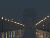 दिल्ली-एनसीआर में हल्की बारिश, IMD ने की अगले 48 घंटे बारिश की भविष्यवाणी, देखें तस्वीरें - | Delhi-NCR wakes up to light rains IMD predicts more showers till March 20 | Latest india Photos at Lokmatnews.in