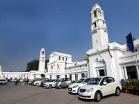 दिल्ली विधानसभा के नीचे सुरंग, लाल किले से जुड़ा है हिस्सा, जानिए इसके बारे में, देखें तस्वीरें - | Delhi Legislative Assembly to Red Fort secret Tunnel connecting discovered Britishers unearthed see pics | Latest india Photos at Lokmatnews.in