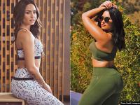 Pics: ड्रग्स की ओवरडोज़ के कारण हॉस्पिटल में एडमिट हुईं डेमी लोवाटो - | Demi Lovato hospitalized after reported drug overdose, see her hot pics photos | Latest hot-sexy Photos at Lokmatnews.in